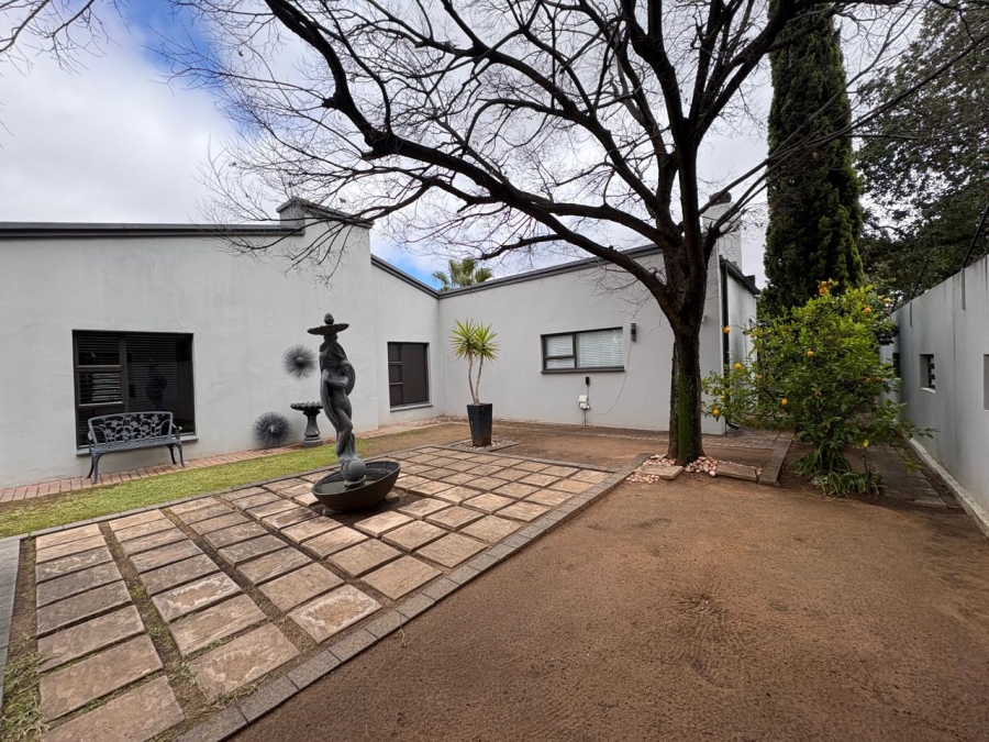 4 Bedroom Property for Sale in Jan Cillierspark Free State